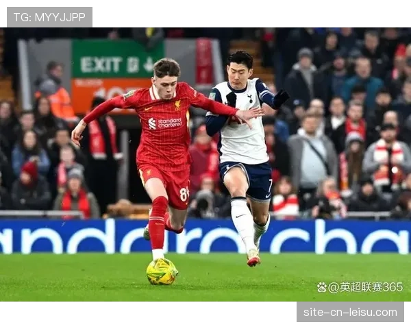 数据复盘：利物浦全场狂轰30脚射门，为何仅入一球？